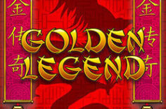Играть в Golden Legend