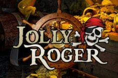 Играть в Jolly Roger
