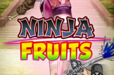 Играть в Ninja Fruits