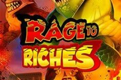 Играть в Rage To Riches